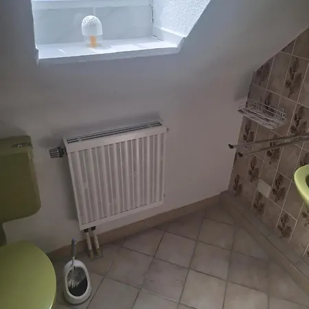 Apartmán Im Oberharz *