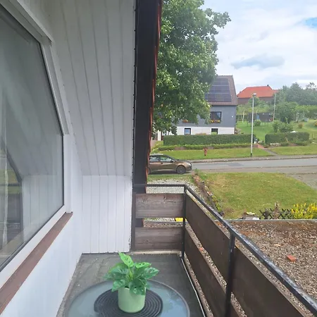 Im Oberharz *