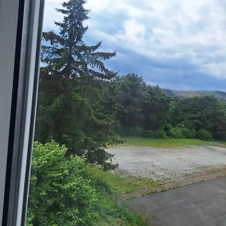 Apartmán Im Oberharz