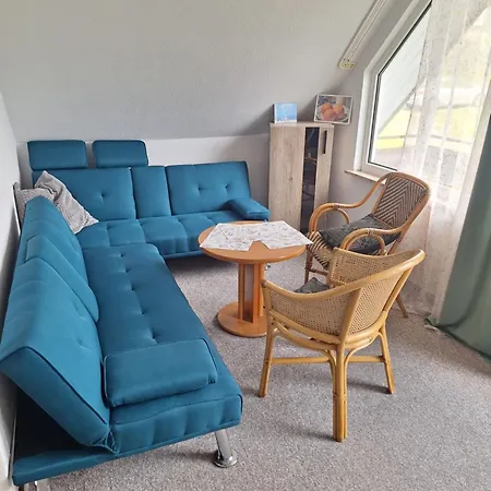 Apartmán Im Oberharz Braunlage