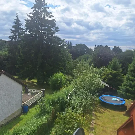Im Oberharz * Braunlage